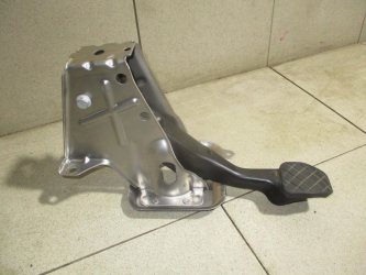 Педаль тормоза Volkswagen Jetta A6