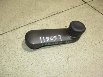 Ручка стеклоподъемника Renault Logan 2 L52