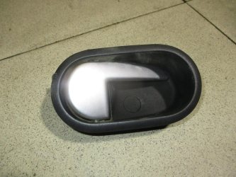 Ручка двери внутренняя правая Ford Fusion CBK