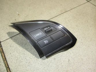 Кнопка в руль Mitsubishi Outlander 3 GF