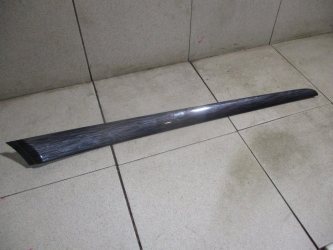 Накладка декоративная Mitsubishi Outlander 3 GF