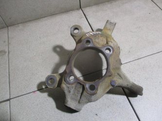 Кулак поворотный передний левый Nissan Juke F15