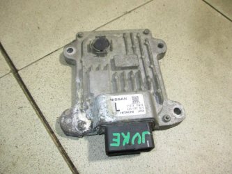 Блок управления АКПП Nissan Juke F15