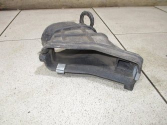 Патрубок воздушного фильтра Ford Focus 3
