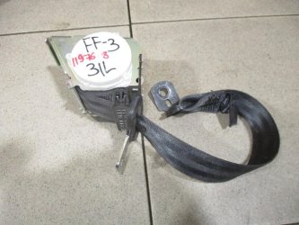Ремень безопасности Ford Focus 3