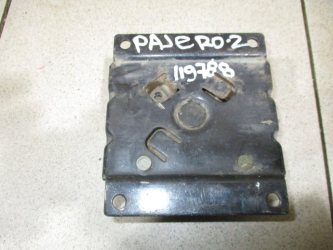 Кронштейн Mitsubishi Pajero 2 V20, V30, V40