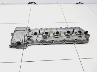 Крышка головки блока клапанная BMW M5 E60, E61