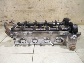 Головка блока Opel Antara C105, C145