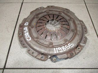 Корзина сцепления Opel Corsa D