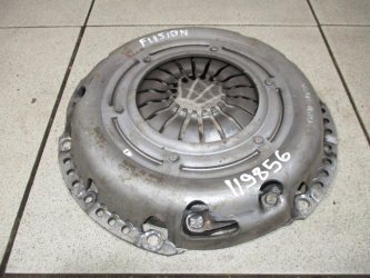 Корзина сцепления Ford Fusion CBK