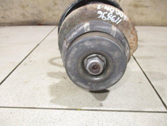 Опора переднего амортизатора Renault Logan 2 L52
