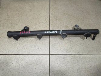 Рейка топливная Renault Logan 2 L52