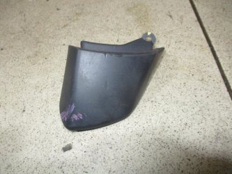 Накладка декоративная Volkswagen Polo 5