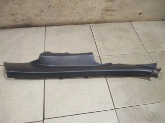 Накладка порога внутренняя Toyota Corolla E150