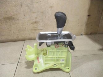 Кулиса АКПП Mitsubishi Outlander 3 GF