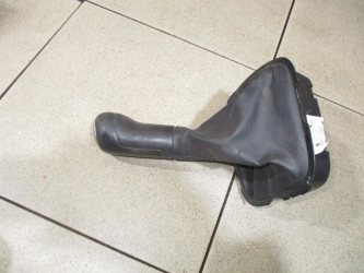 Рукоятка кулисы КПП Volkswagen Polo 5