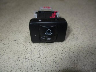 Кнопка корректора фар Mitsubishi Outlander 3 GF