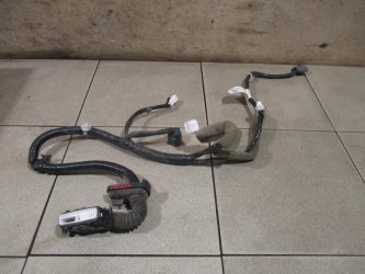 Проводка двери Nissan Juke F15