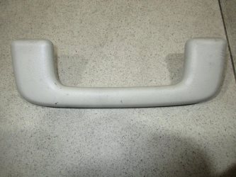 Ручка потолочная Mitsubishi Outlander 3 GF