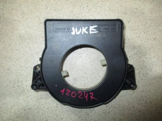 Датчик угла поворота руля Nissan Juke F15
