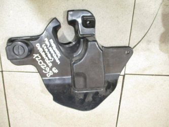 Накладка декоративная Mitsubishi Outlander 3 GF
