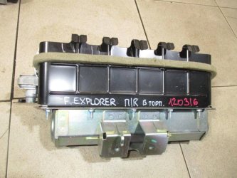 Подушка безопасности пассажира Ford Explorer U502