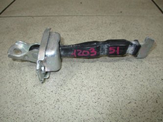Ограничитель двери Mitsubishi Outlander 3 GF