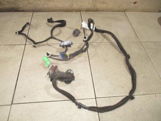 Проводка двери Citroen C4 B7