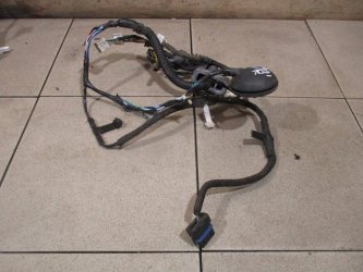 Проводка двери Nissan Qashqai J11