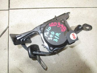Ремень безопасности Volkswagen Polo 5