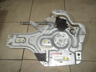 Стеклоподъемник задний правый Kia Cerato 1 LD