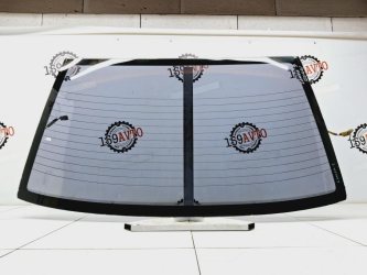 Стекло заднее Mitsubishi Lancer 9 CS
