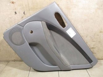 Обшивка двери задней правой Chevrolet Lacetti J200