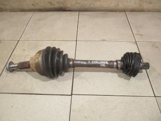 Полуось передняя левая Ford Explorer U502
