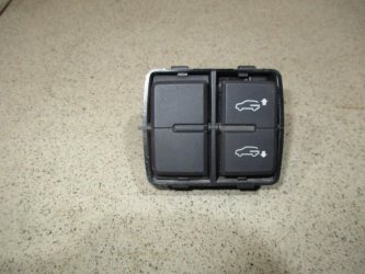 Кнопка многофункциональная Volkswagen Touareg 2 FL, NF
