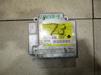 Блок управления AIR BAG Mitsubishi Lancer 9 CS