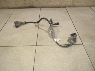 Проводка Volkswagen Touareg 2 FL, NF