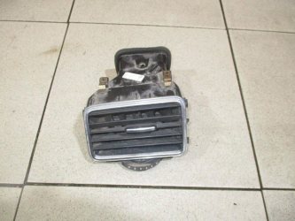 Дефлектор воздушный Volkswagen Touareg 2 FL, NF