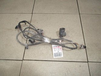 Проводка Volkswagen Touareg 2 FL, NF