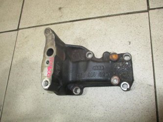 Кронштейн Volkswagen Touareg 2 FL, NF
