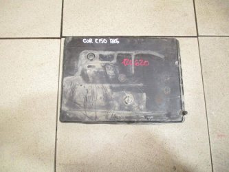 Крепление АКБ Toyota Corolla E150