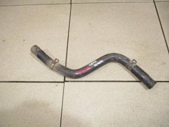 Патрубок отопителя Hyundai Getz TB