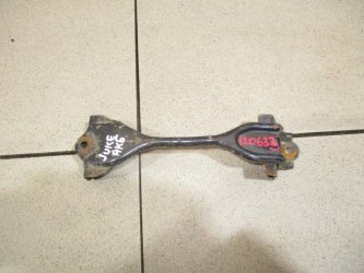 Крепление аккумулятора Nissan Juke F15