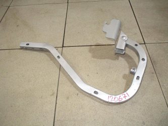 Петля крышки багажника Mitsubishi Lancer 9 CS