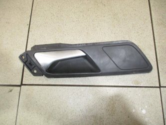 Ручка двери передней внутренняя правая Volkswagen Jetta A6