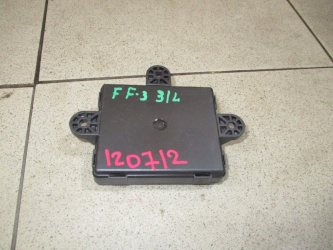 Блок комфорта Ford Focus 3