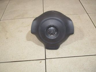 Подушка безопасности в руль Volkswagen Jetta A6