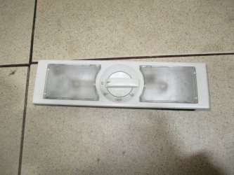 Плафон салонный Volkswagen Jetta A6