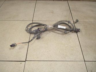Проводка Volkswagen Jetta A6