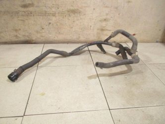 Патрубок радиатора Volkswagen Jetta A6